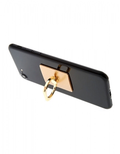 Accesoriu Tech Claire's Gold Plate Ring Stand 65095, 002, bb-shop.ro