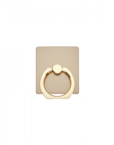 Accesoriu Tech Claire's Gold Plate Ring Stand 65095, 02, bb-shop.ro