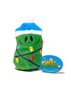 Accesoriu petrecere Claire`s Cats vs Pickles™ Christmas Surprise Blind Bag 64414, 02, bb-shop.ro