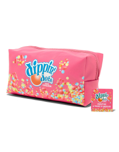 Geanta cosmetice Claire`s Dippin' Dots® 95839, 02, bb-shop.ro