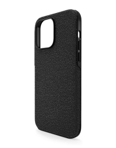 Accesoriu Tech Swarovski High Black Smartphone Case 5644911, 003, bb-shop.ro