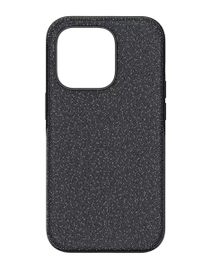 Accesoriu Tech Swarovski High Black Smartphone Case 5644912, 02, bb-shop.ro