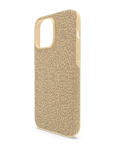Accesoriu Tech Swarovski High Gold Tone Smartphone Case 5644914, 002, bb-shop.ro