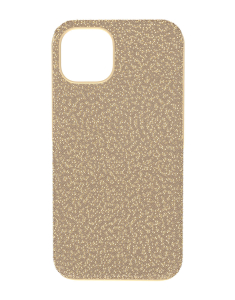 Accesoriu Tech Swarovski High Gold Tone Smartphone Case 5644915, 02, bb-shop.ro