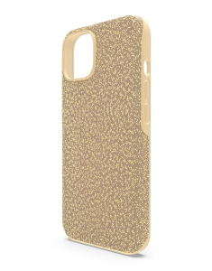 Accesoriu Tech Swarovski High Gold Tone Smartphone Case 5644916, 002, bb-shop.ro