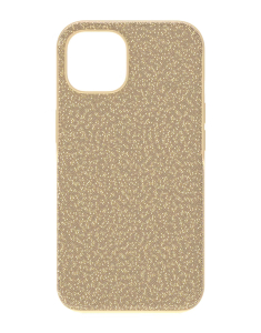 Accesoriu Tech Swarovski High Gold Tone Smartphone Case 5644916, 02, bb-shop.ro