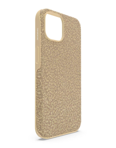Accesoriu Tech Swarovski High Gold Tone Smartphone Case 5644916, 003, bb-shop.ro
