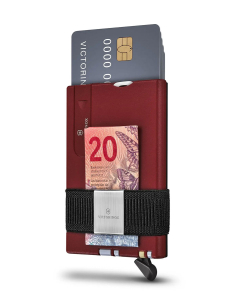 Portofel Victorinox Smart Card with Cardprotector and Moneyband 0.7250.13, 003, bb-shop.ro