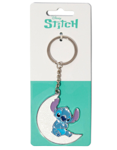 Breloc Claire’s Disney Stitch Sleepy Stitch 48667, 001, bb-shop.ro