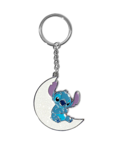 Breloc Claire’s Disney Stitch Sleepy Stitch 48667, 02, bb-shop.ro