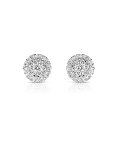 Cercei Luna Essential Diamonds FI51946W-WD4RP, 001, bb-shop.ro