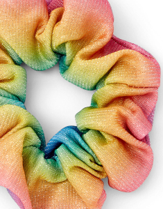 Accesoriu par Claire`s Medium Rainbow Tie Dye 8274, 002, bb-shop.ro