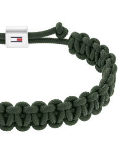 Bratara Tommy Hilfiger Men’s Collection braided 2790495, 001, bb-shop.ro