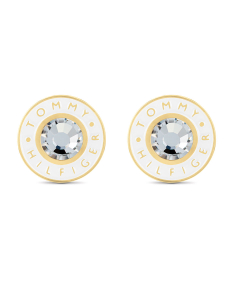 Cercei Tommy Hilfiger Woman’s Collection stud 2780809, 001, bb-shop.ro