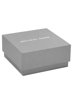 Cercei Michael Kors Premium argint stud si cubic zirconia MKC1727CZ040, 004, bb-shop.ro