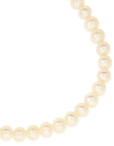 Bratara Bliss Paradise aur 18 kt cu perle de cultura 20104170, 001, bb-shop.ro