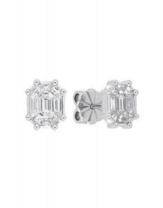Cercei Vida Essential Diamonds AM25726W-WD8WP-MS, 001, bb-shop.ro