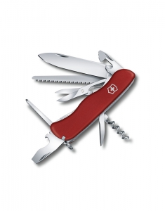 Briceag Victorinox Swiss Army Knvies Outrider Red 0.8513, 02, bb-shop.ro