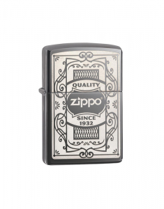 Bricheta Zippo Classic Quality Zippo 29425, 02, bb-shop.ro