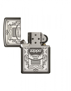 Bricheta Zippo Classic Quality Zippo 29425, 005, bb-shop.ro