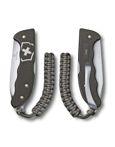 Briceag Victorinox Swiss Army Knives Hunter Pro Alox Limited Edition 2022 0.9415.L22, 006, bb-shop.ro