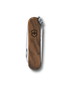 Briceag Victorinox Swiss Army Knives Classic SD Wood 0.6221.63, 002, bb-shop.ro
