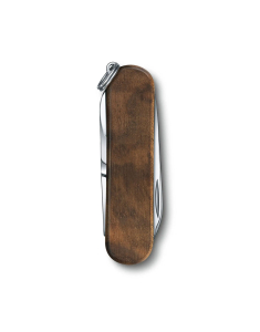 Briceag Victorinox Swiss Army Knives Classic SD Wood 0.6221.63, 003, bb-shop.ro