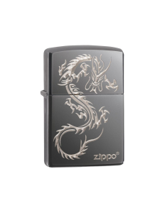 Bricheta Zippo Chinese Dragon Design 49030, 02, bb-shop.ro