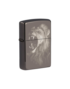 Bricheta Zippo Lion Design 49433, 02, bb-shop.ro