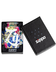 Bricheta Zippo Design 49436, 004, bb-shop.ro