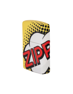 Bricheta Zippo Pop Art Design 49533, 005, bb-shop.ro