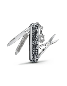 Briceag Victorinox Swiss Army Knives Classic SD Brilliant Crystal 0.6221.35, 003, bb-shop.ro