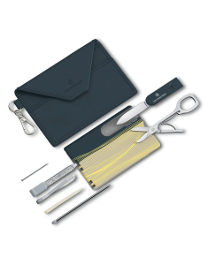 Briceag Victorinox Swiss Army Knives Swiss Card Classic New York Style 0.7100.E223, 02, bb-shop.ro