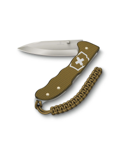 Briceag Victorinox Swiss Army Knives Evoke Alox Limited Edition 2024 0.9415.L24, 02, bb-shop.ro