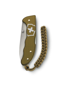 Briceag Victorinox Swiss Army Knives Evoke Alox Limited Edition 2024 0.9415.L24, 001, bb-shop.ro