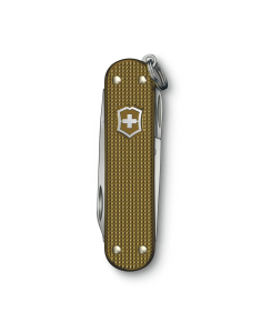 Briceag Victorinox Swiss Army Knives Classic SD Alox Limited Edition 2024 0.6221.L24, 001, bb-shop.ro