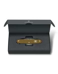 Briceag Victorinox Swiss Army Knives Pioneer X Alox Limited Edition 2024 0.8231.L24, 003, bb-shop.ro