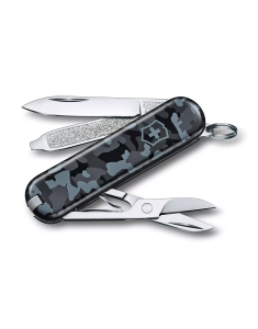 Briceag Victorinox Swiss Army Knives Classic SD Printed 0.6223.94, 02, bb-shop.ro