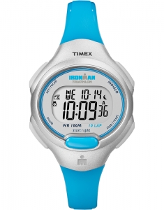 Ceas de mana Timex® Ironman® Essential 10 Mid-Size T5K739, 02, bb-shop.ro