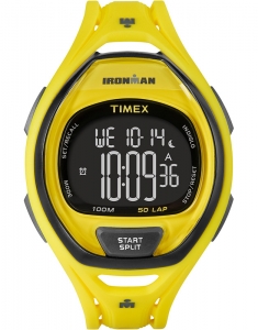 Ceas de mana Timex® Ironman® Sleek 50 Full-Size TW5M01800, 02, bb-shop.ro