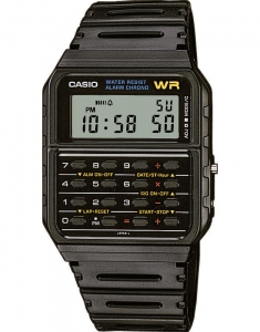 Ceas de mana Casio Retro CA-53W-1ER, 02, bb-shop.ro