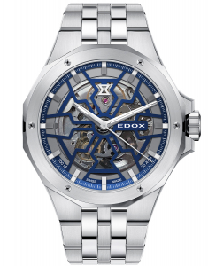 Ceas de mana Edox Delfin The Original The Water Champion Watch 85303 3M BUIGB, 02, bb-shop.ro