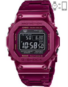 Ceas de mana G-Shock Limited GMW-B5000RD-4ER, 02, bb-shop.ro