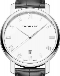 Ceas de mana Chopard Classic 161278-1001, 002, bb-shop.ro