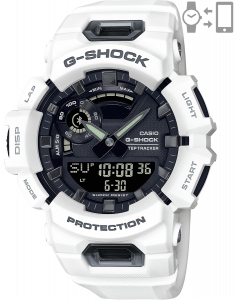 Ceas de mana G-Shock G-Squad GBA-900-7AER, 02, bb-shop.ro