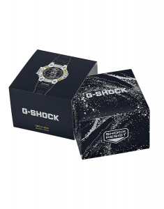 Ceas de mana G-Shock G-Squad Smart Watch GBD-H1000-1A9ER, 003, bb-shop.ro