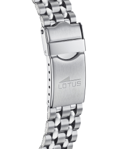 Ceas de mana Lotus Classic Steel 15031/1, 001, bb-shop.ro