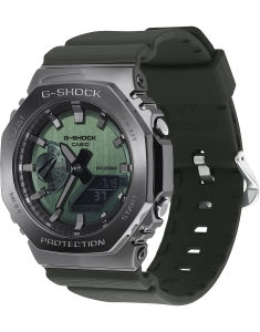 Ceas de mana G-Shock Classic GM-2100B-3AER, 003, bb-shop.ro