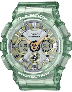 Ceas de mana G-Shock Classic GMA-S120GS-3AER, 02, bb-shop.ro
