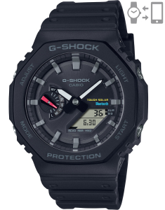 Ceas de mana G-Shock Classic GA-B2100-1AER, 02, bb-shop.ro